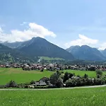 Sport Alpin Wh 130 By Interhome Apartment Oberstdorf