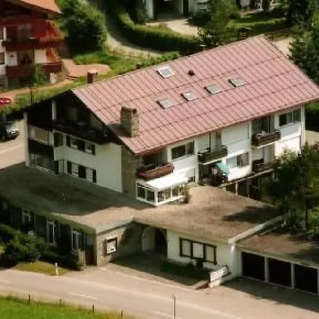 Apartment Geraeumige 2-Zimmer-Wohnung Mit Suedbalkon By Interhome * Oberstdorf