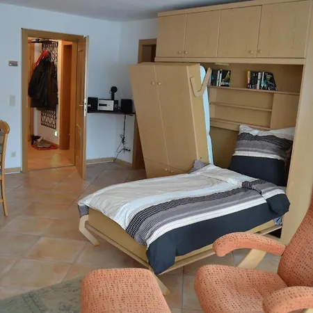 Apartment Apartment Geraeumige 2-Zimmer-Wohnung Mit Suedbalkon By Interhome Oberstdorf