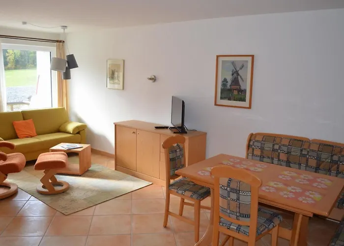 Sport Alpin Wh 130 By Interhome Apartamento *