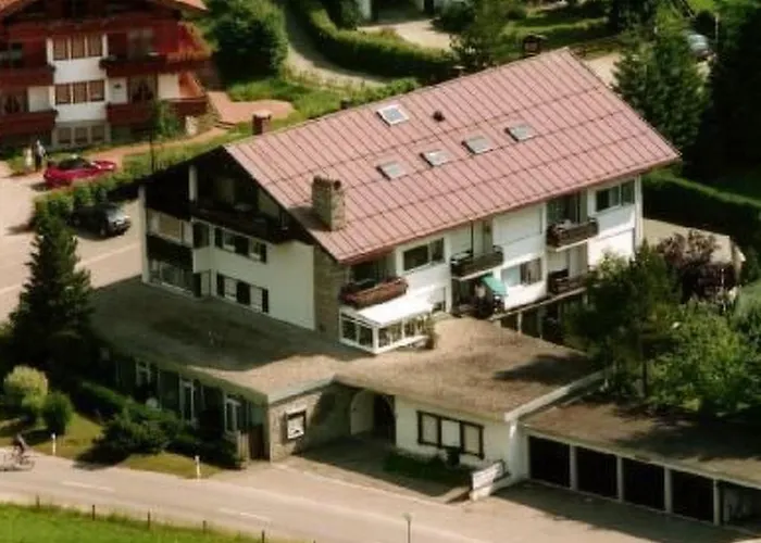 Sport Alpin Wh 130 By Interhome * Oberstdorf