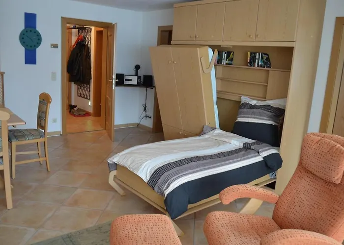 Apartamento Sport Alpin Wh 130 By Interhome Oberstdorf