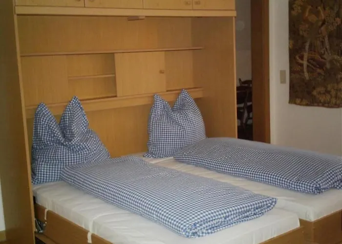 Sport Alpin Wh 130 By Interhome Apartamento