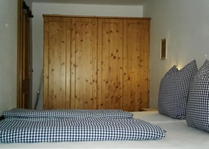 Sport Alpin Wh 130 By Interhome * Oberstdorf