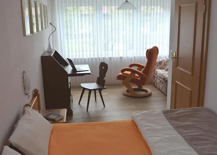 아파트 Sport Alpin Wh 130 By Interhome